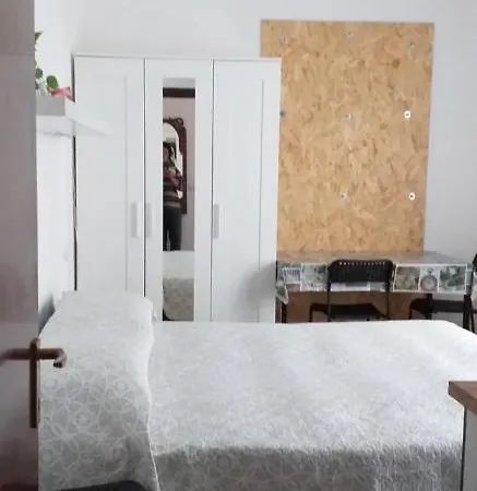 Apartmán Casa Le Mansardine