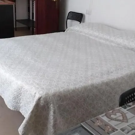 Apartmán Casa Le Mansardine