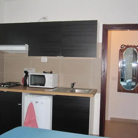 Casa Le Mansardine Apartment Bergamo