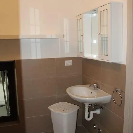 Apartment Casa Le Mansardine Bergamo