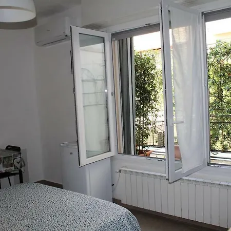 Casa Le Mansardine Apartamento Bérgamo